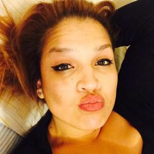 Meet your Posher, Erika