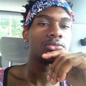 Meet your Posher, Elijah