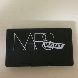 Nars trio