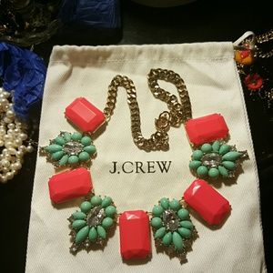 Necklace jcrew