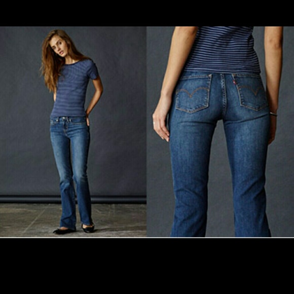 Levis