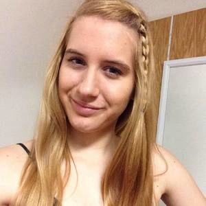 Meet your Posher, Brianna