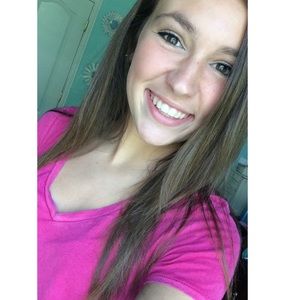 Meet your Posher, Jenna