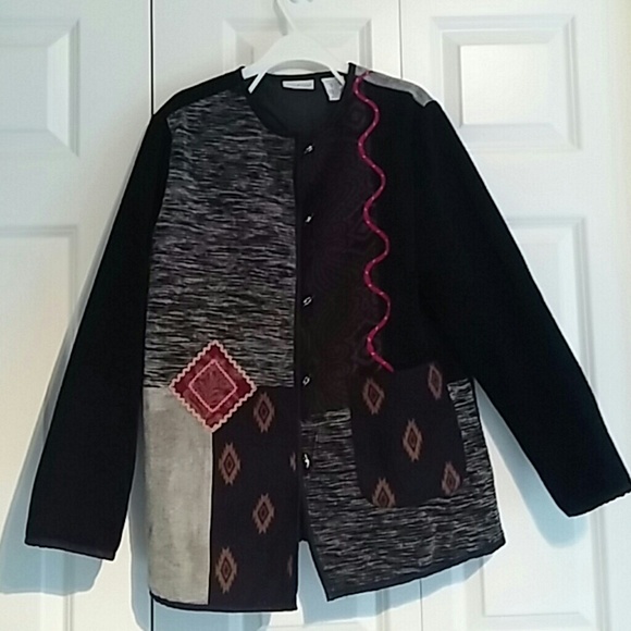 White Stag Jacket