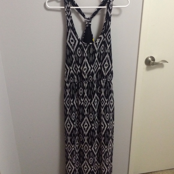 Nordstrom maxi dress👗