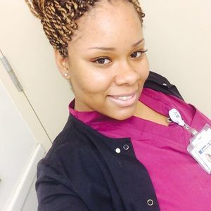 Meet your Posher, Consetta