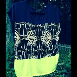Malton Knit Tee