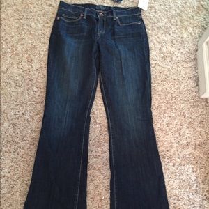 NWT Lucky Brand Jeans