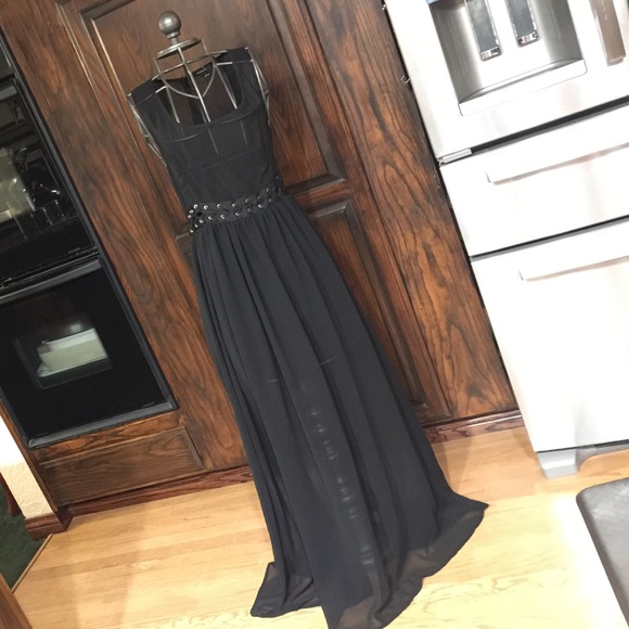 Beautiful floor length dress