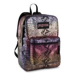 Jansport backpack