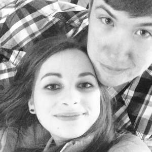 Meet your Posher, Nicholas