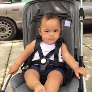 Meet your Posher, Miriam