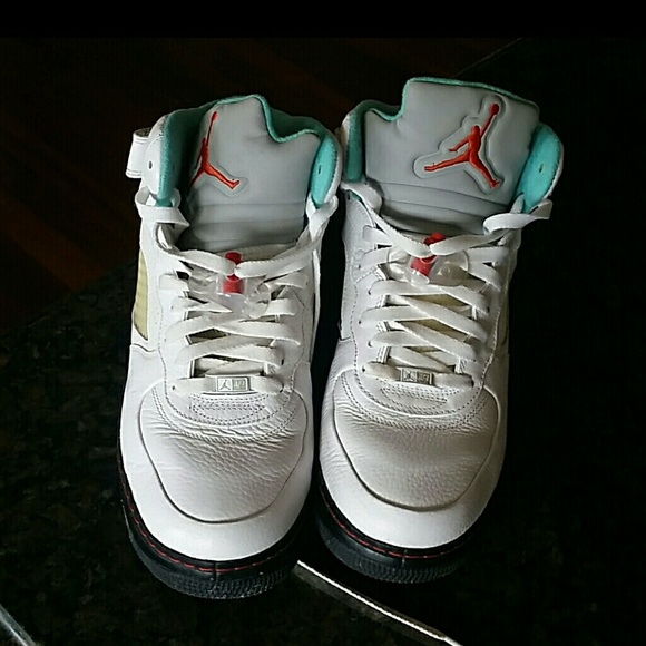 Best Of Both Worlds Air Jordans