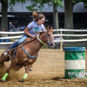 Meet your Posher, Logan
