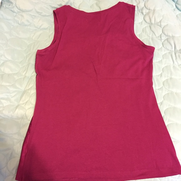 Ann Taylor Shirt - Picture 3 of 3