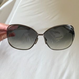 Authentic Tom Ford sunglasses