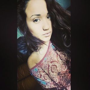 Meet your Posher, Sabrina