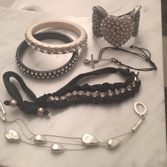 Bracelet bundle - Picture 2 of 3