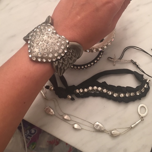Bracelet bundle - Picture 3 of 3