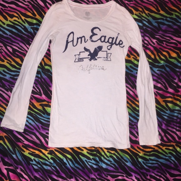 AE Long Sleeved T-shirt