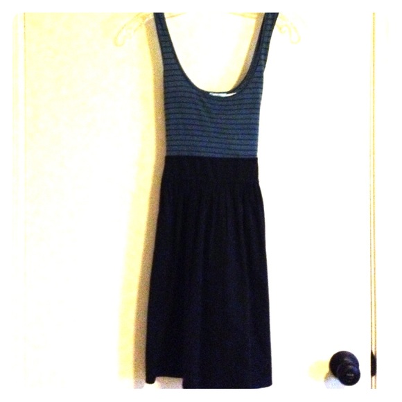 Kimchi Blue Dress from Urban Outfitters