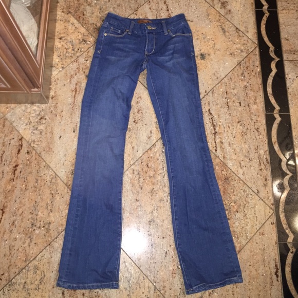 SEVEN jeans