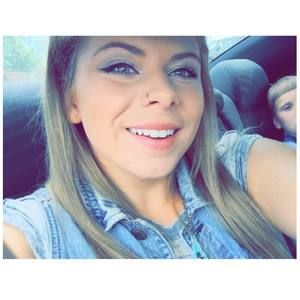 Meet your Posher, Haley