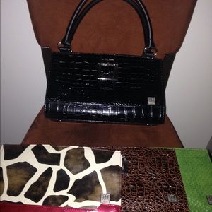 MICHE Handbag