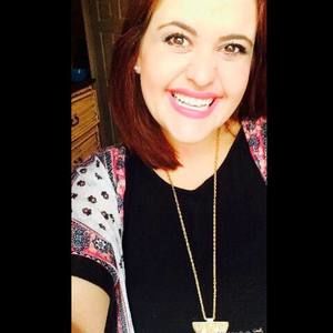 Meet your Posher, Hannah-kelly