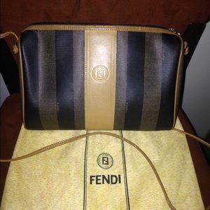 Fendi Handbag
