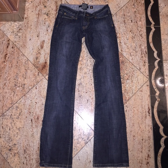 Ed Hardy Jeans