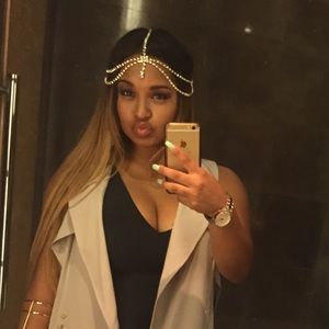 Meet your Posher, Gabby