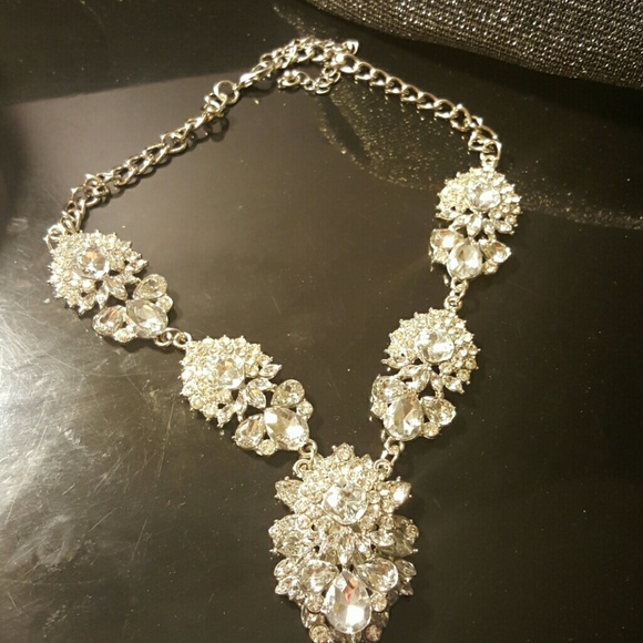Necklace claire's