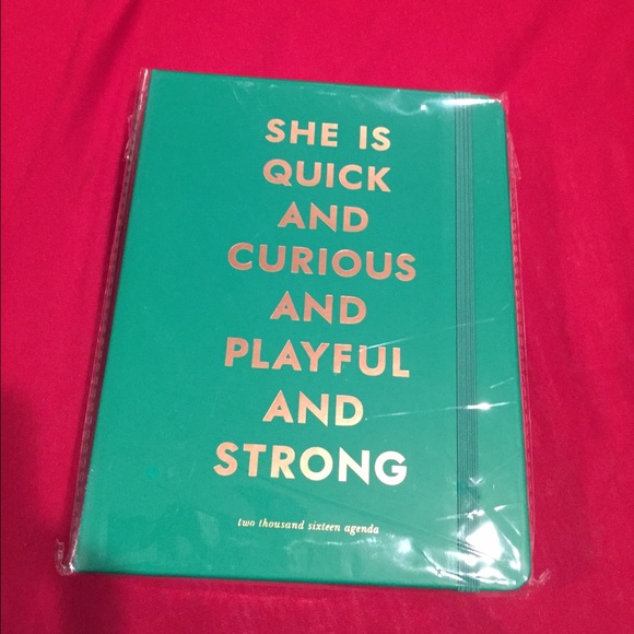 Kate Spade Planner