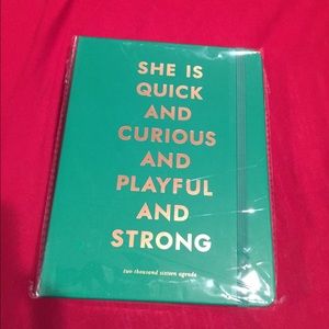 Kate Spade Planner