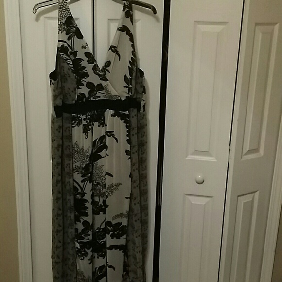 Johnathan Martin dress