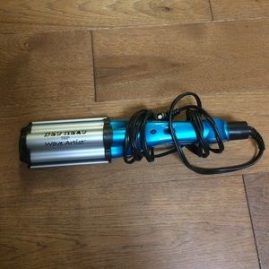 Bed Head wave artist