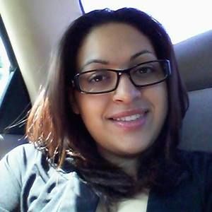 Meet your Posher, Lisandra