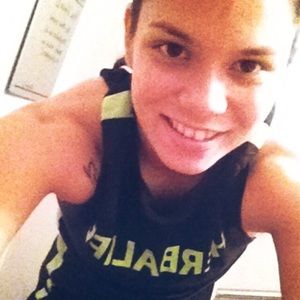 Meet your Posher, Elizabeth