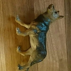 Meet your Posher, Misty