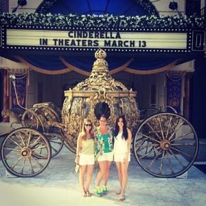 Meet your Posher, Kerri