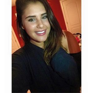 Meet your Posher, Kristen