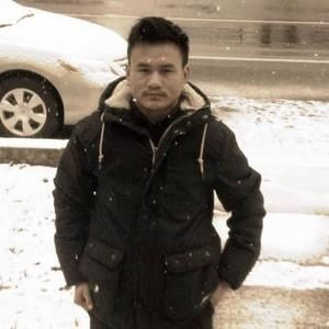 Meet your Posher, Suvas