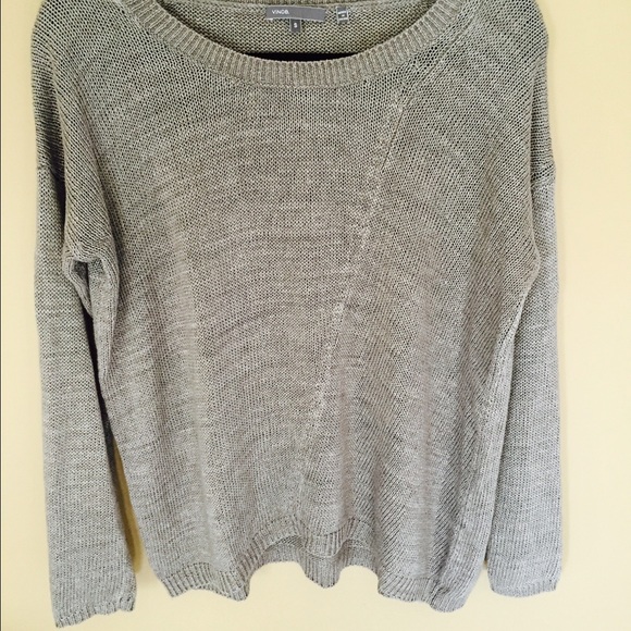 Vince sweater