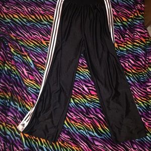 ADIDAS men's style break away pants