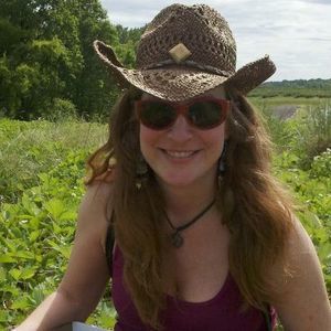 Meet your Posher, Christina