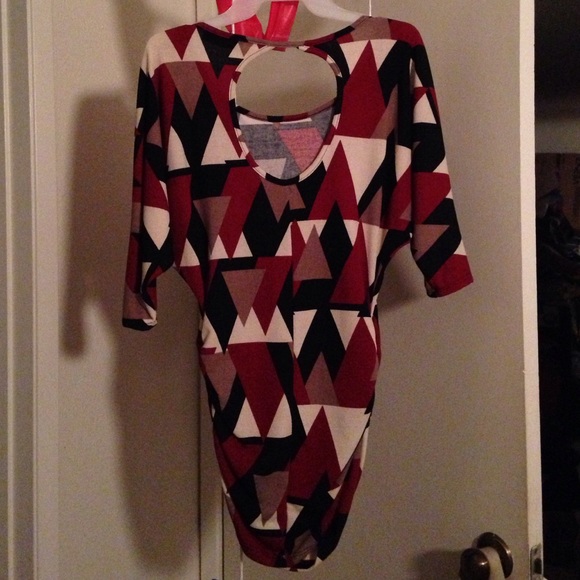 Fashion Dress - Picture 2 of 2