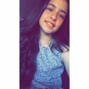 Meet your Posher, Sandra