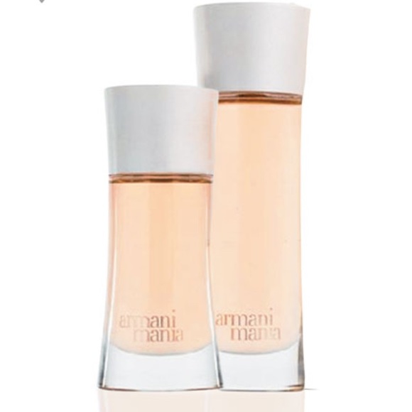 ARMANI MANIA BY GIORGIO ARMANI