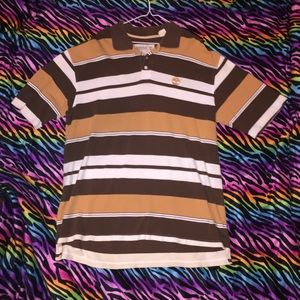 Timberland Men's style Polo Shirt
